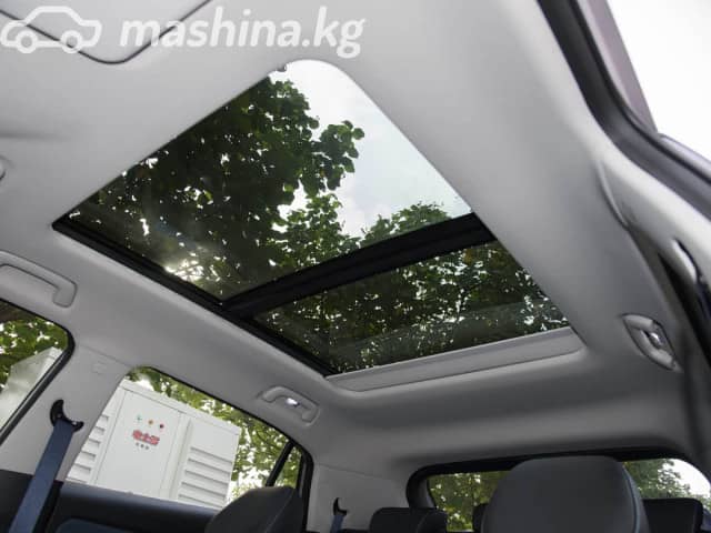 GAC Trumpchi GS3 II 1.5 AMT