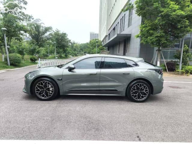 Zeekr 001 I Рестайлинг 100 kWh Electro AT 4WD