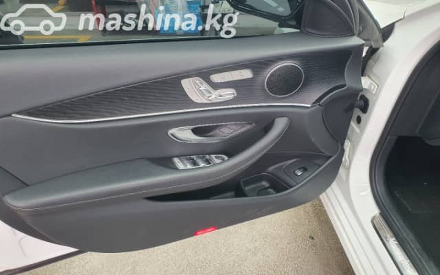 Mercedes-Benz E-Класс V (W213, S213, C238) E 220 d 9G-TRONIC