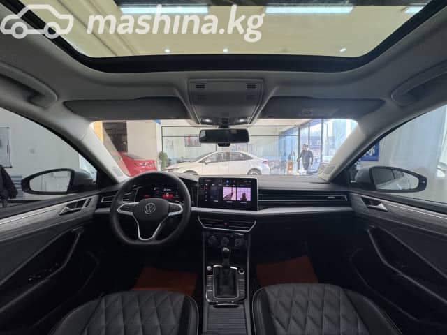 Volkswagen Sagitar III Рестайлинг 1.4 AMT
