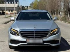 Mercedes-Benz E-Класс V (W213, S213, C238) E 220 d 9G-TRONIC