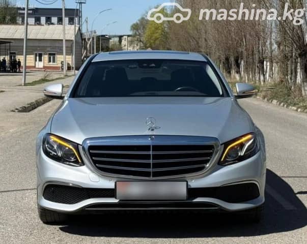 Mercedes-Benz E-Класс V (W213, S213, C238) E 220 d 9G-TRONIC