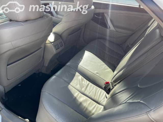 Toyota Camry VI (XV40) 3.5 AT