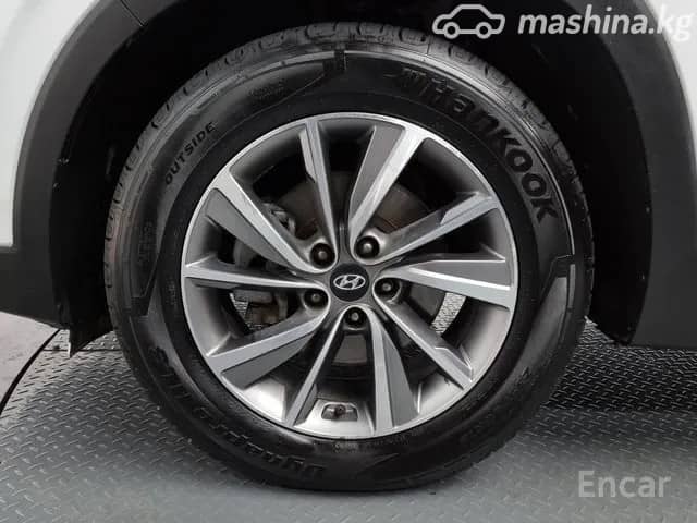 Hyundai Santa Fe IV 2.0 e-VGT AT
