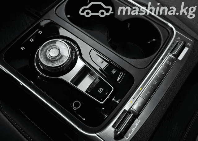 Kia Carnival IV 2.2d AT