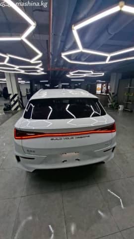BYD E2 I Рестайлинг Electro AT