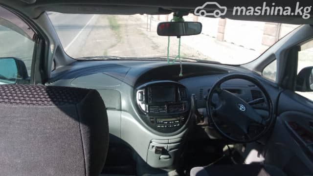 Toyota Estima II 2.4 AT