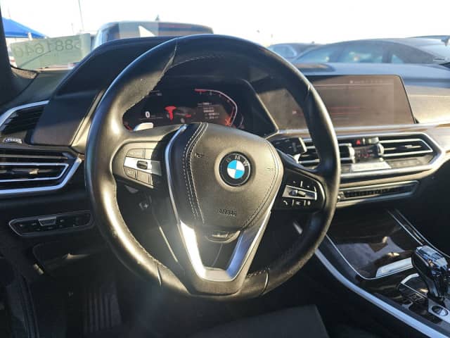 BMW X5 IV (G05/G18) 40i 3.0 AT 4WD
