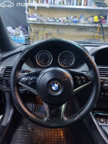 BMW 6 серии II (E63/E64) 645i 4.4 AT