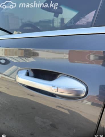 Hyundai Palisade I