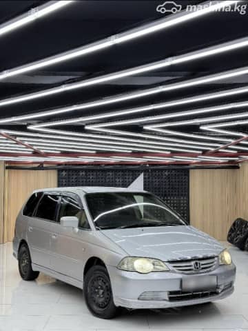 Honda Odyssey II 2.3 AT