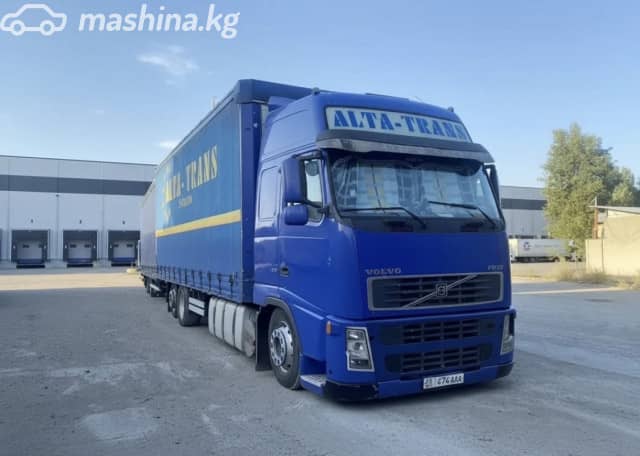 Volvo FH