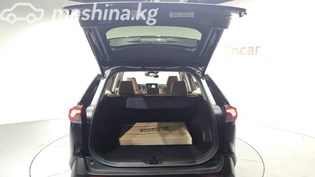 Toyota RAV4 V (XA50) 2.5hyb CVT 4WD