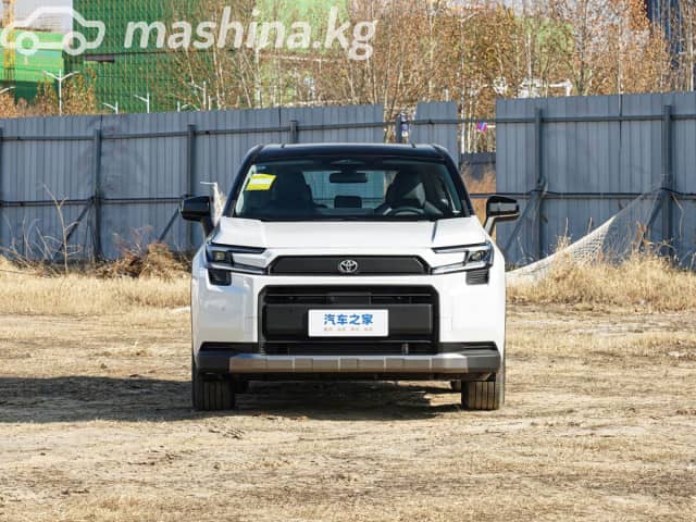 Toyota RAV4 V (XA50) 2.0 CVT