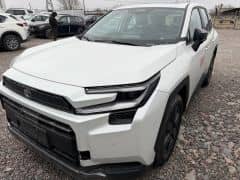 Toyota RAV4 V (XA50) 2.0 CVT 4WD