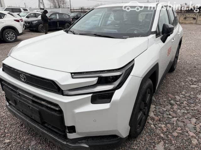 Toyota RAV4 V (XA50) 2.0 CVT 4WD