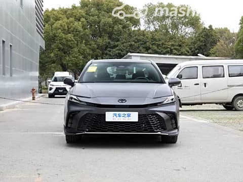 Toyota Camry IX (XV80) 2.5hyb CVT