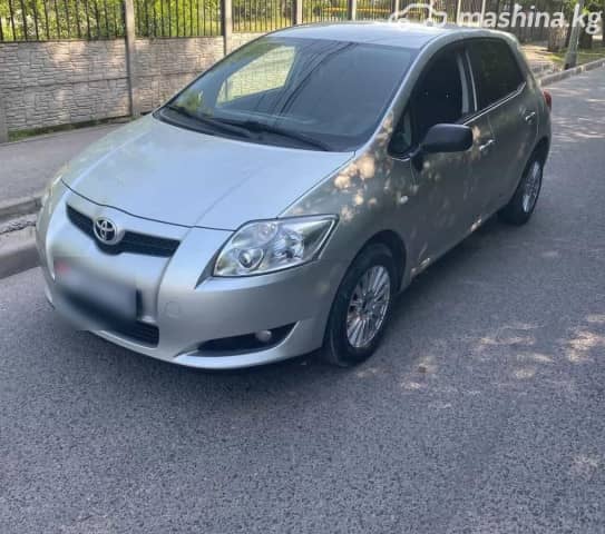 Toyota Auris I 1.6 AT