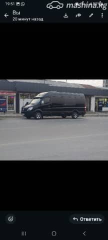 Mercedes-Benz Городской