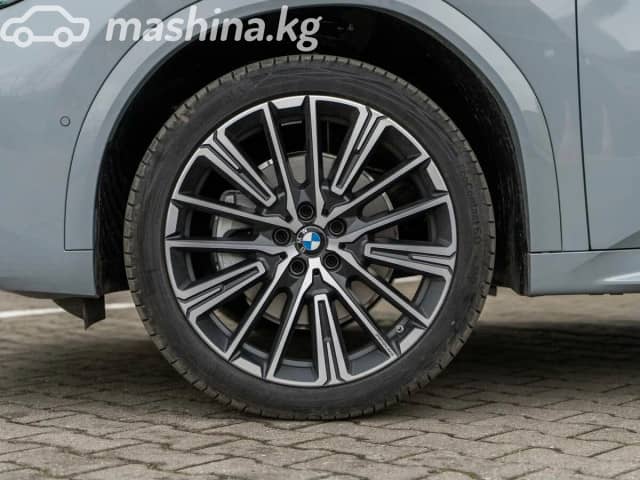 BMW X2 II (U10) xDrive25i 2.0 AMT 4WD
