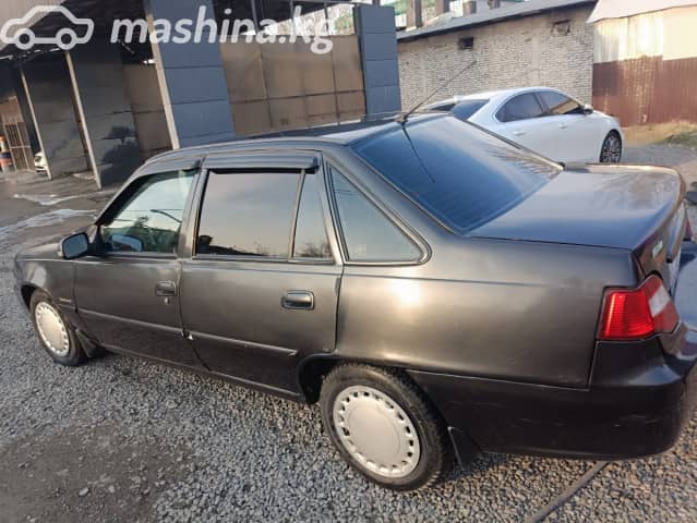 Daewoo Nexia I Рестайлинг 1.6 MT