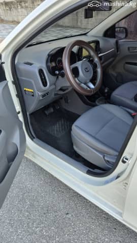 Kia Morning III 1.0 AT