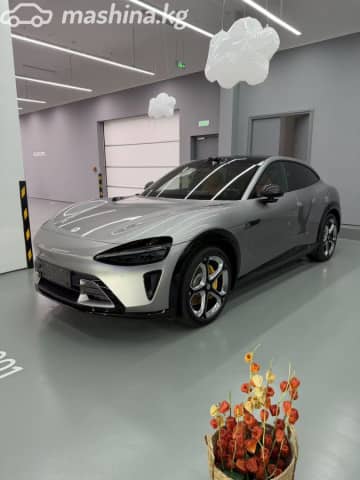 Xiaomi YU7 Electro AT 4WD