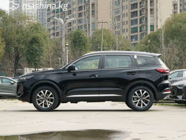 Chery Tiggo 7 II 1.5 MT