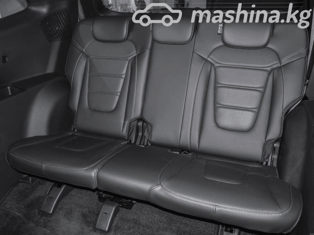 Hyundai Custo 1.5 AT
