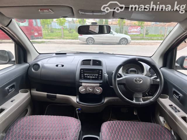 Toyota Passo I (C10) 1.0 AT