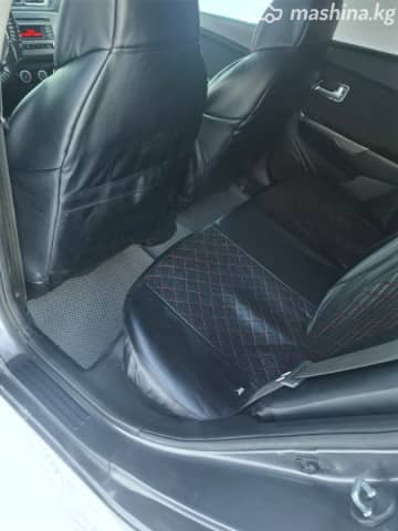 Kia Rio III Рестайлинг 1.6 AT