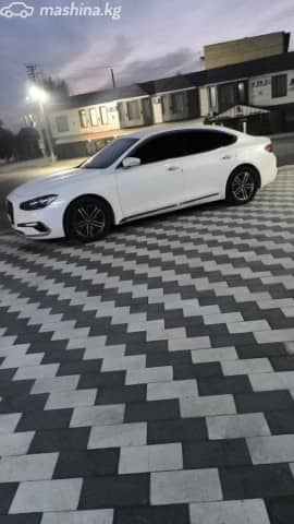 Hyundai Grandeur VI 3.0 AT