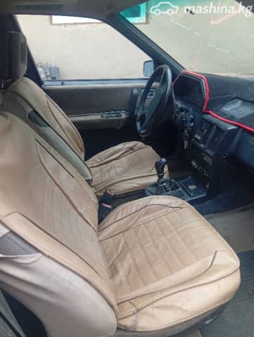 Audi 100 III (C3) 2.2 MT