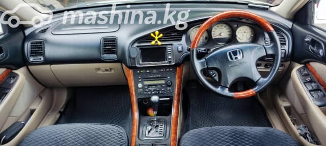 Honda Inspire III Рестайлинг 3.2 AT