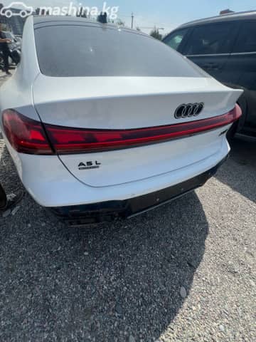 Audi A5 III (B10) 2.0 AMT 4WD