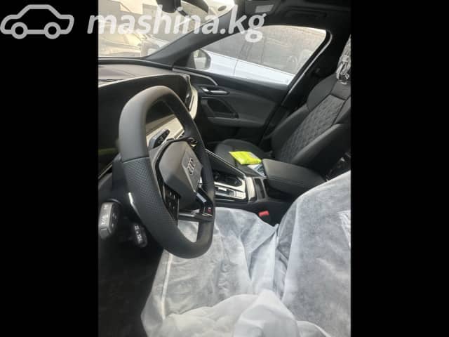 Audi Q5 III 40 TFSI 2.0 AMT 4WD