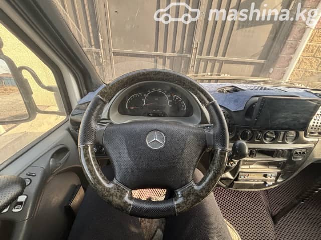 Mercedes-Benz Городской