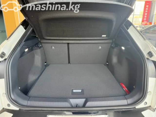 Volkswagen ID.4 Crozz Electro AT 4WD