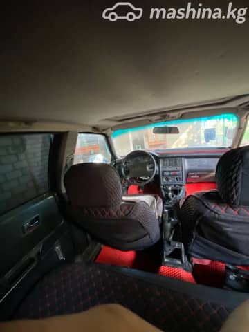 Audi 80 V (B4) 2.3 MT