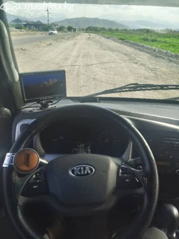Kia Bongo