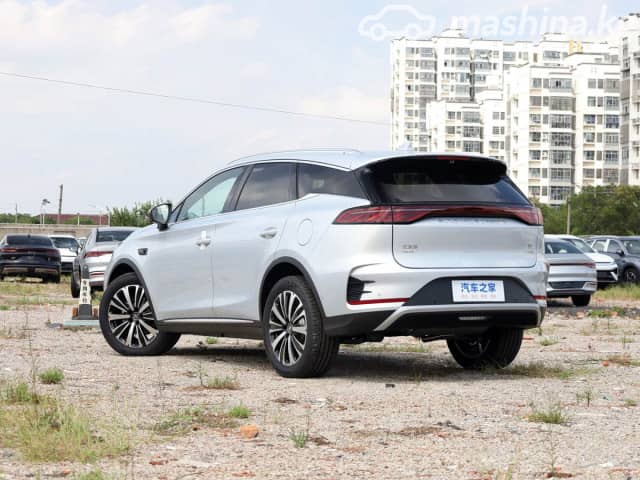 BYD Tang II Рестайлинг DM-i 1.5hyb AT