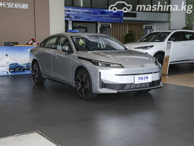 Qiyuan A05 1.5hyb CVT