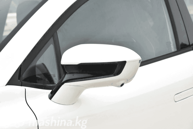 Changan UNI-T I Рестайлинг 1.5 AMT