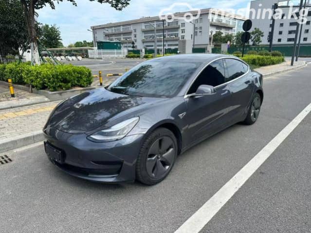 Tesla Model 3 I Standart Electro AT