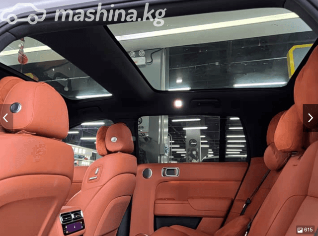 LiXiang L7 Рестайлинг 1.5hyb AT 4WD