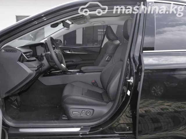 Toyota Camry VIII (XV70) Рестайлинг 2.5hyb CVT