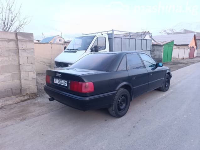 Audi 100 IV (C4) 2.3 MT