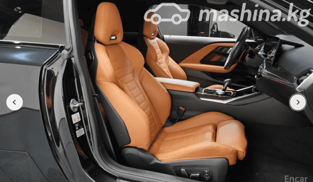 BMW M2 G87 3.0 AT