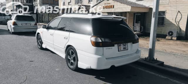 Subaru Legacy III 2.0 AT 4WD