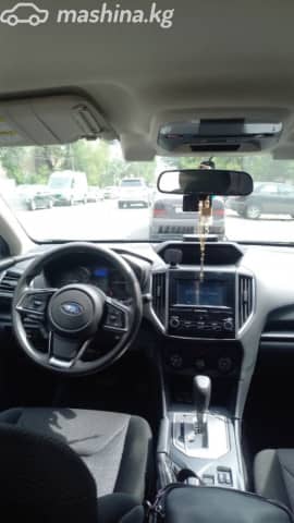 Subaru Impreza V 2.0 CVT 4WD